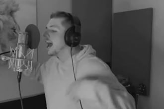be your male singer, topline, male vocalist, rap, metal, rnb, hip hop, pop, rock