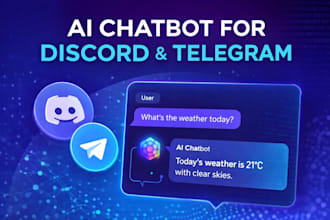 create chatbots for your business