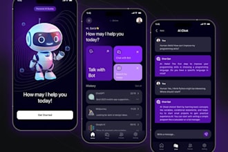 ai workflow automation app, ai chatbot for business, ai video generator app