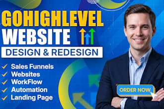 be gohighlevel expert, gohighlevel website automation, ghl crm, ghl sales funnel