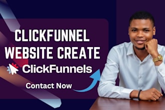 design clickfunnel 2 0 clickfunnel website leadspage gohighlevel landing page