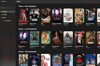 setup and automate plex media server emby jellyfin sonarr radarr unraid server