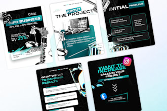 design engaging instagram carousel posts and carousel ads