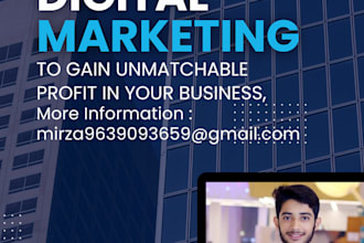 professional SEO for your website