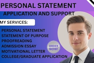proofread and edit application essay personal statement sop university essay