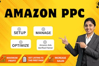 manage your amazon PPC ads