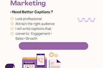 write engaging instagram captions to boost your engagement