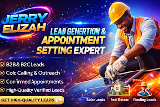real estate wholesale cash buyers, sellers new homeowners solar roofing leads