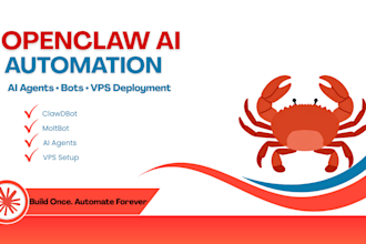 build an ai chatbot for customer support with openclaw