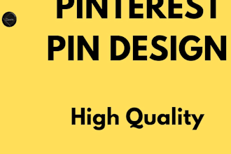 design high converting pinterest pins for affiliate marketing