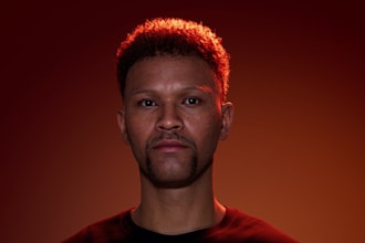 design aaa realistic metahuman character for ue5 cinematic games