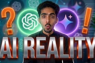 design professional and viral thumbnails in 24 hours