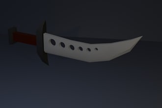 do professional 3d modeling in blender