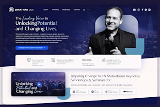 design life coaching , coaching website and consultation website with wordpress