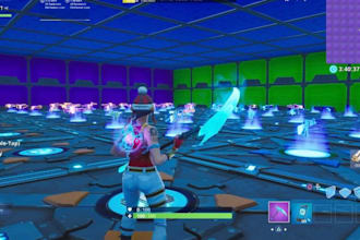 build fortnite map,uefn map,boxfight,rvb,1v1,2v2 clutch,tycoon map, parkour map