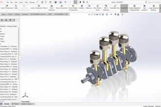 create technical drawings, engineering drawings, cad drafting, manufacture print