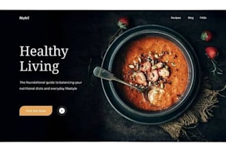 build food catering website, catering website, catering website ordering website