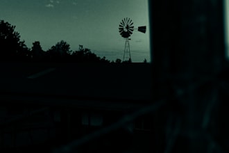 shoot breathtaking scenic photos that calm the soul