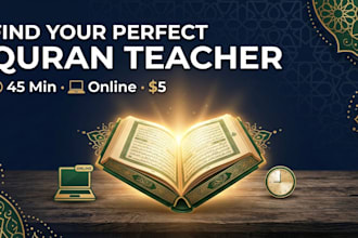 referr a quran teacher