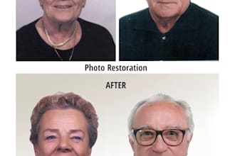 photo restoration expert pro