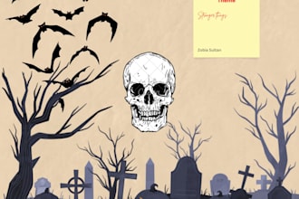 design esthetic instagram posts logo and posters