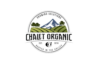 do glamorous organic vineyards fruit logo hops in your beer