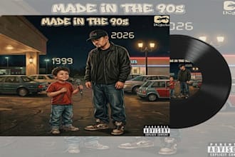 design music cover art, music album cover art, music song artwork,mixtape cover