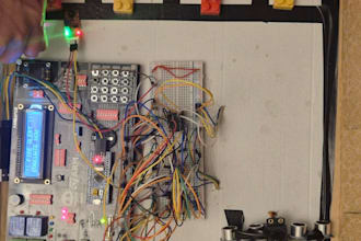 make arduino projects for students