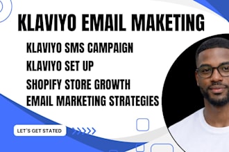do klaviyo email flows design, klaviyo email template, and  shopify marketing