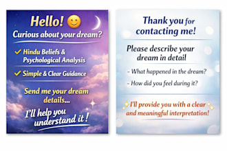 interpret your dreams based on hindu beliefs and psychology