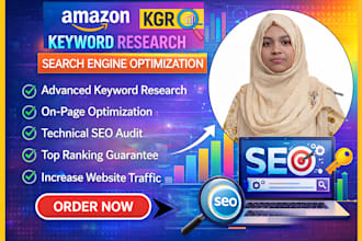 do low competition SEO keywords with kgr strategy