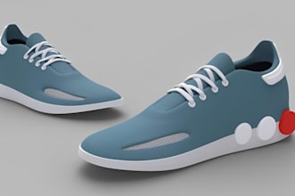 create custom second life mesh clothing and sneakers avatars streetwear fashion