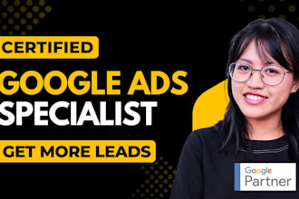 google ads campaign for local business to generate more leads and calls