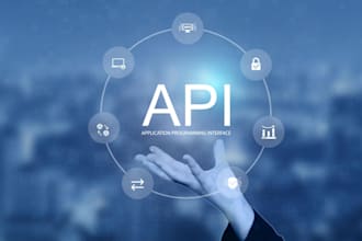 build a professional laravel rest API for your saas