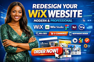 wix website redesign wix website design wix website wix website redesign