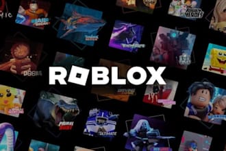 make you a roblox game, roblox script