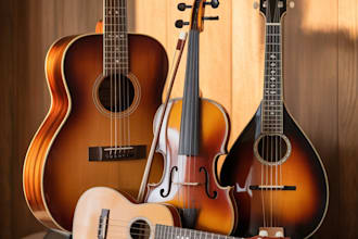 craft a soulful, smooth instrumental that brings real emotion to your sound
