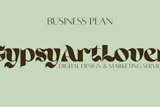 design presentation pitch decks on canva, google slides, PDF