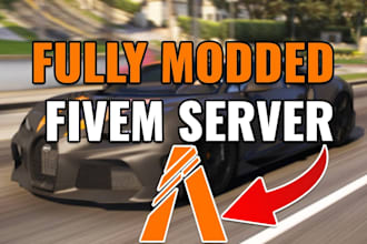 create fivem server qbcore fivem server esx nopixel fivem server custom scripts