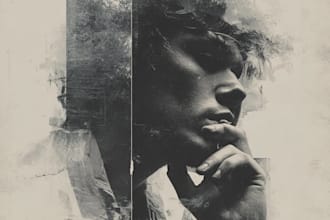 design album cover design album cover design