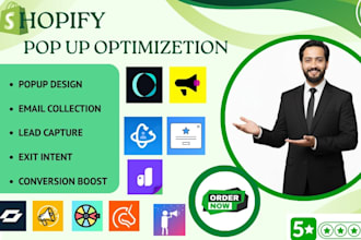 optimize and customize outstanding professional shopify pop up sendwill attrac