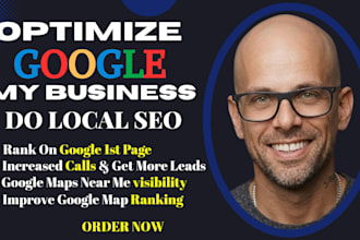 do expert google maps citations for gmb ranking and local SEO