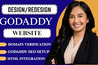 do godaddy website design godaddy website redesign with godaddy website builder