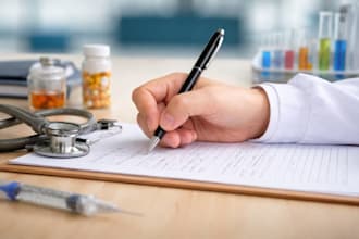 offer accurate and reliable medical transcription services
