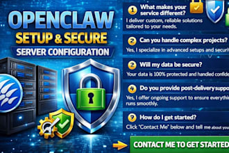 install open claw setup open claw ai agents openclaw ai open claw fix for you