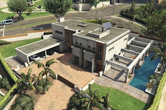 customize props mlo interior and maps for fivem