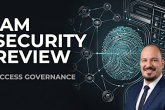 review your identity access management and zero trust