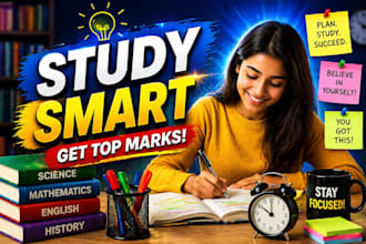 design eye catching youtube thumbnails