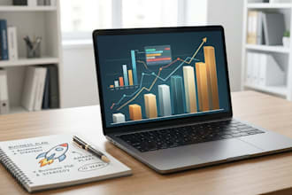 un analisi di mercato strategica per il tuo business