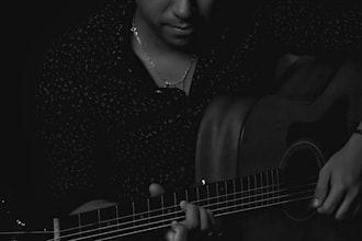 create professional music arrangements